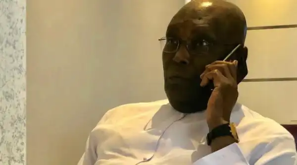 Atiku suffers setback in the North-East as PDP members defect to APC